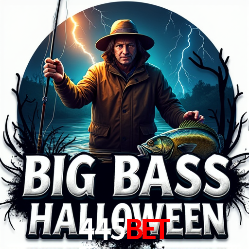 Game Providers 445bet