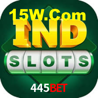 445bet app