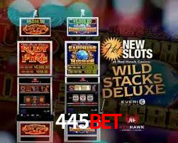445bet app
