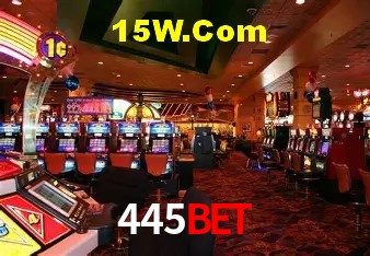 Jogos de Slot 445bet