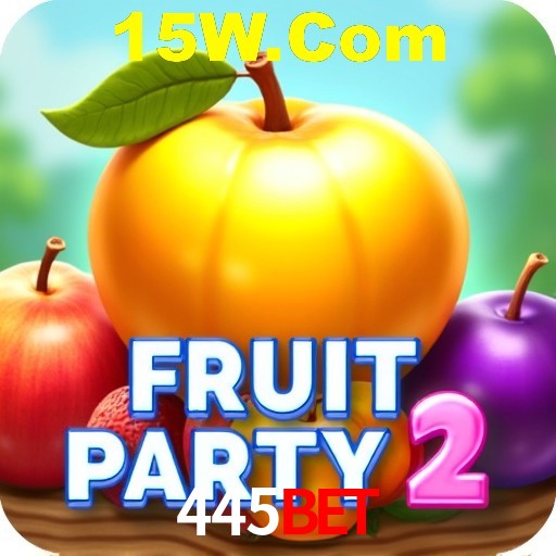 Inovações de Jogos na 445bet: O Futuro das Experiências Interativas