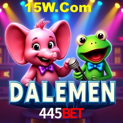 Exclusive Offers 445bet