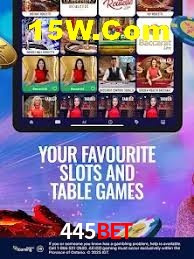 Welcome Bonus 445bet