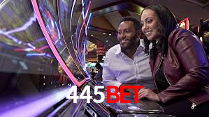 Explore as vantagens do 445bet: serviço profissional e confiabilidade
