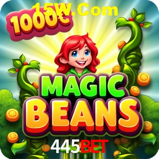 Account Benefits 445bet