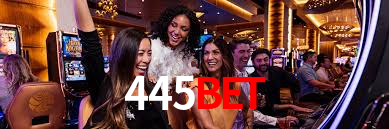 445bet