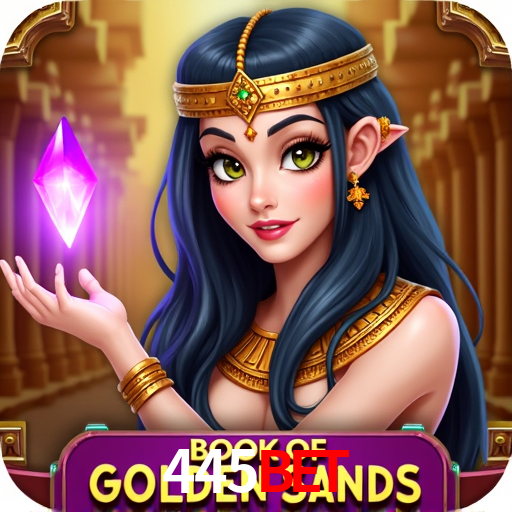 Apostas Esportivas na 445bet: Um Guia Completo