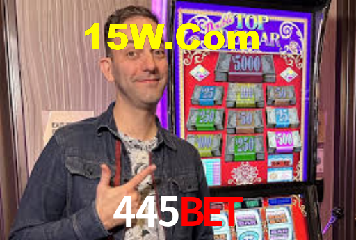 445bet app