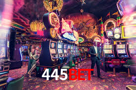 445bet app