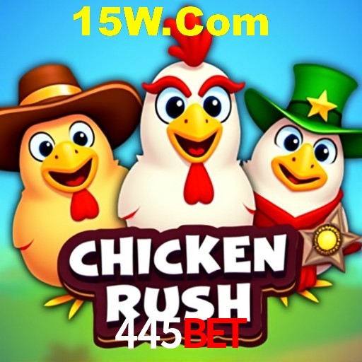 Seasonal Promotions 445bet