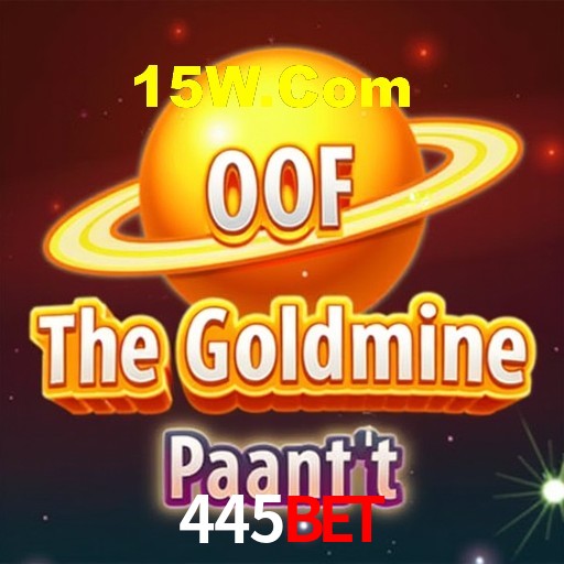 Interface Premium 445bet