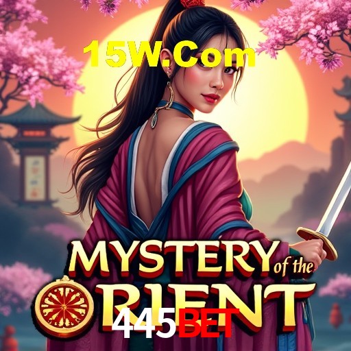 Desvendando o Mundo dos Jogos Virtuais na 445bet