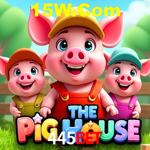 Desvendando o Mundo dos Jogos Virtuais na 445bet