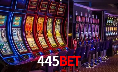 Casino VIP 445bet