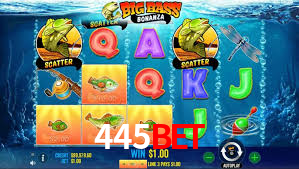 445bet