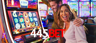 445bet - Login E Jogue No Casino Online - 445bet.com