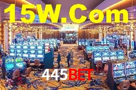 445bet