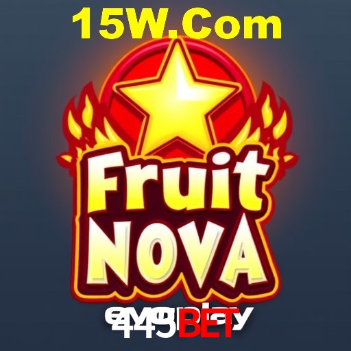 Descubra o Mundo do Cassino Online com 445bet