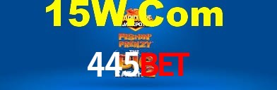 445bet app